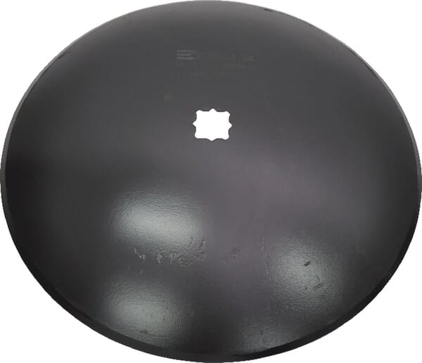 Eggenscheibe glatt 610x6/37-41 (HD610641KR) – passend für Quivogne