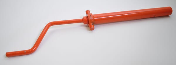 Spindelverstellung oben Maschio (M28100953R) – passend für Maschio