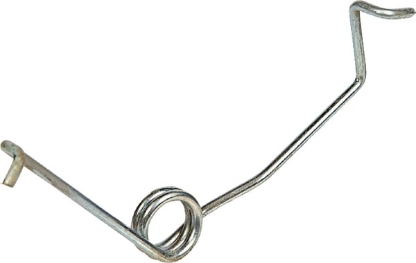 Feder gaspardo (G65339027R) – passend für Gaspardo