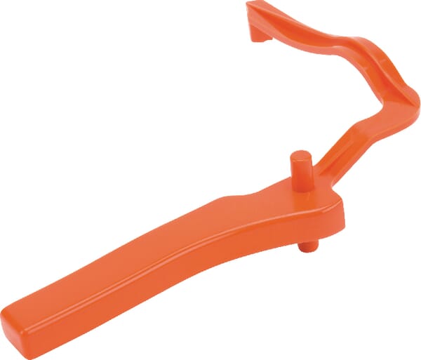 Hebelverschluss (41401820800) von Stihl Aus unserem Sortiment für Stihl Ersatzteile