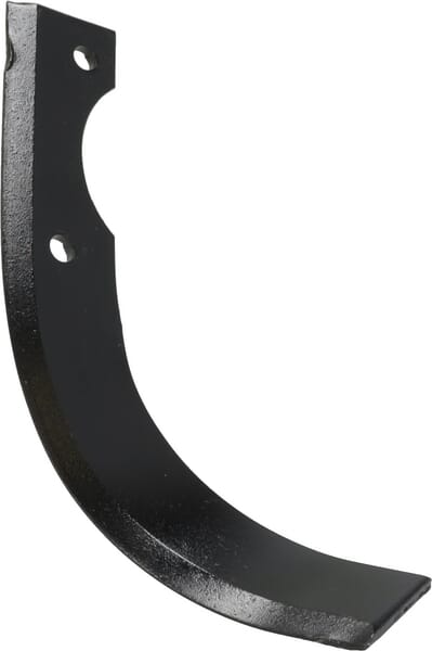 Rotavatorblatt RH 220x40x5 (RB509775) – passend für Honda