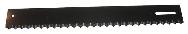 Schneidmesser L. aus der Kategorie Frontladertechnik_Futtertechnik