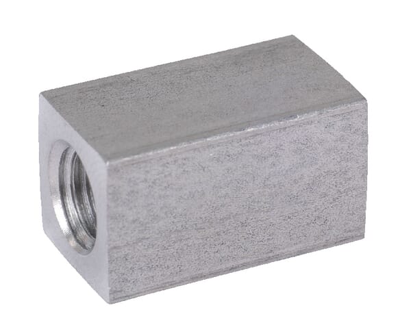 Gewindeklotz M8x15 (33010402) – Horsch