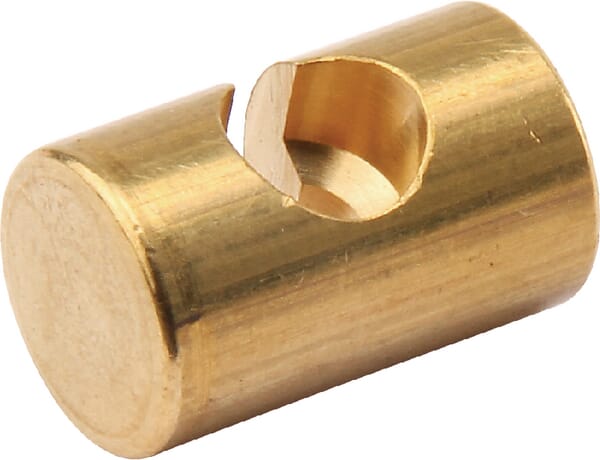 Bowdennippelhalter 6,4x10x16 (AGW02409) - unserem Sortiment für Agria Ersatzteile