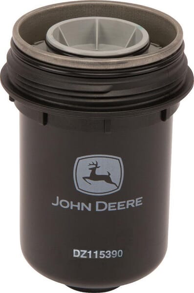 Filter Filterelement DZ115390