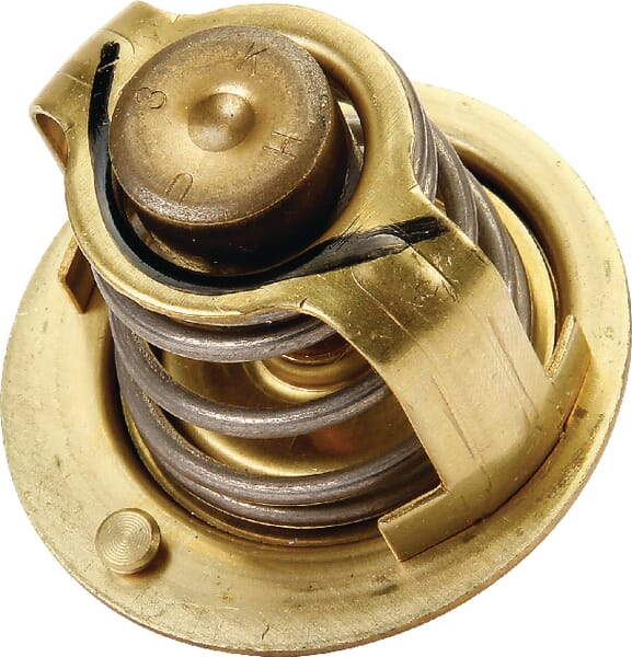 Motor Thermostat CH15536