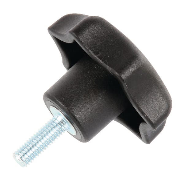 Sternknopf M8x24 (KL810952) – Kverneland / Kleine