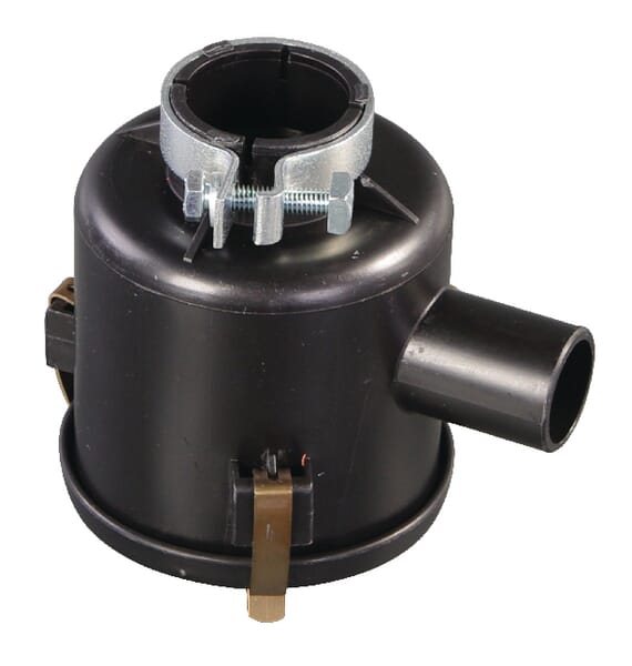 Luftfilter mit Gehäuse (E04219ASM) von AS-Motor. Aus unserem Sortiment für Verbrennungsmotoren - AS Motor