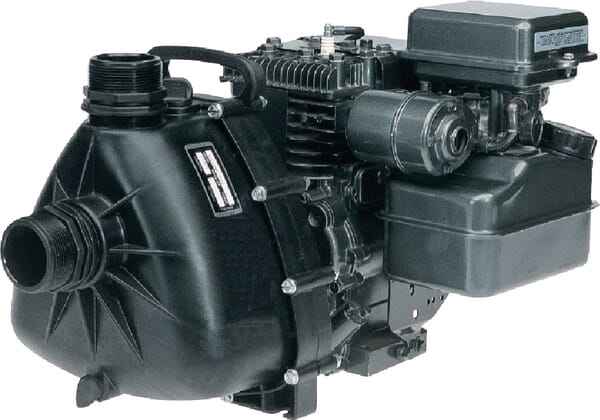 Kreiselpumpe PAM 50 mit Benzinmotor aus der Kategorie Pumpen