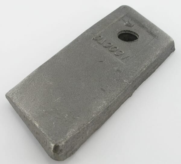 Nagelspitze L. KK073031R