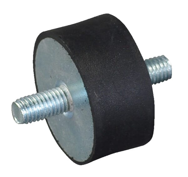 Gummidämpfer 50x20x40mm (E10168ASM)