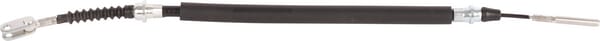 Kupplungen Kabel CI380378