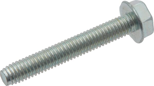 Flansch-Selbstschneidschraube (3x) (G07890012) - unserem Sortiment für AS-Motor Ersatzteile