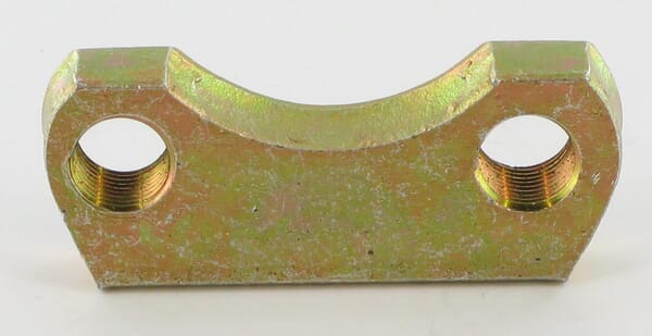 Platte (M38100934R) – passend für Maschio