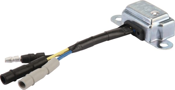 ECU-Baugruppe (34150Z4E801) von Honda. Aus unserem Sortiment für Verbrennungsmotoren - Honda