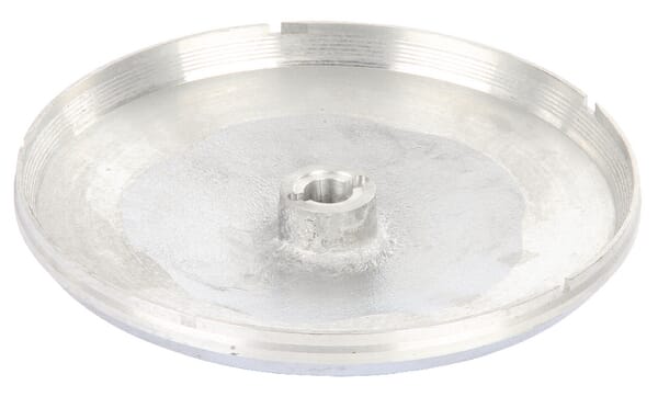 Zellenrad Rübe Z5 schmal (KL810975) – Kverneland / Kleine