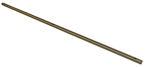 Rohr 1/2" V2A 3-Loch 7mm aus der Kategorie Spritzgestänge und Düsen