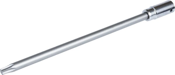 Steckschlüssel-Bit T27x125-D 6.3 (08125422104) von Stihl Aus unserem Sortiment für Stihl Ersatzteile