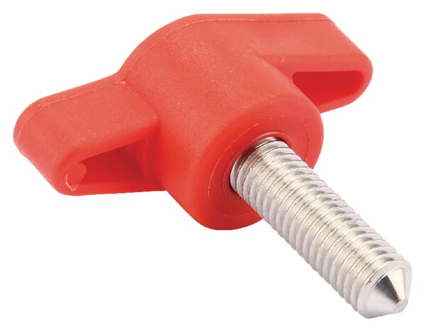 Flügelschraube M8x30, plastisch (AC639332) – Kverneland / Accord