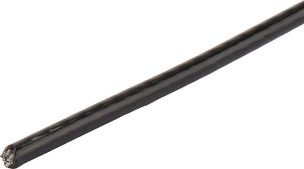 Kabel Stahl ummantelt 4,6 mm aus der Kategorie Pressen und Ladewagen