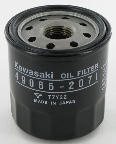 Ölfilter (535414378) von Husqvarna. Aus unserem Sortiment für Verbrennungsmotoren - Husqvarna