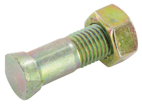 Pflugschraube,  M16 x 55mm, 10.9 1655C2F