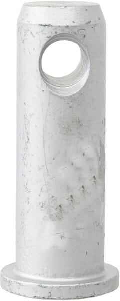 Stift, Ø25,3x76x60 (KK010315) – passend für Kverneland