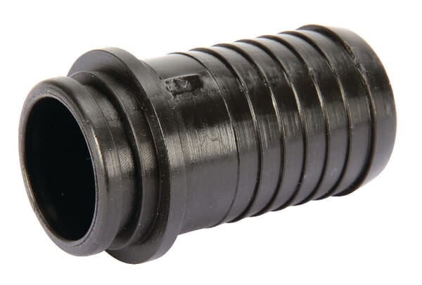 Schl.anschl. ger. 32mm Tülle aus der Kategorie Schlauchanschlüsse