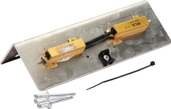 Lade Resistenz Kit (33310)