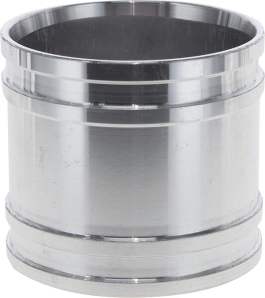 Schlauchanschluss 110 mm aus der Kategorie Schlauchanschlüsse