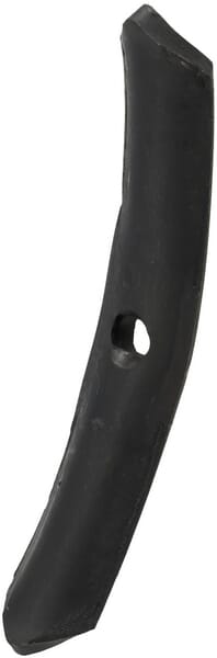 Culitivator Spitze 210x35x8mm 1 Loch umkehrbar (101000948N) – passend für Kongskilde