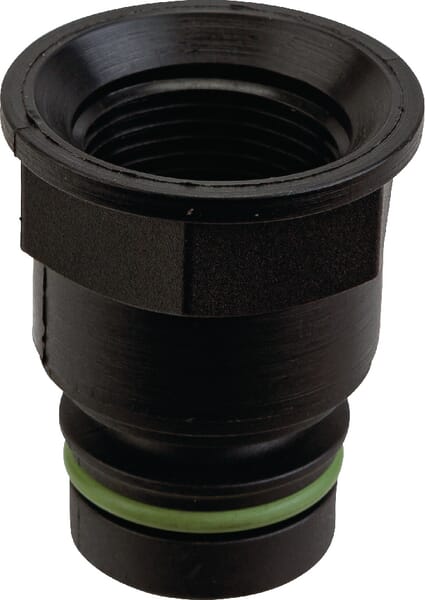 Stecknippel 3/4" AG aus der Kategorie Regeltechnik