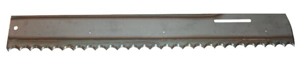 Silageschneidmesser, 740 mm links aus der Kategorie Frontladertechnik_Futtertechnik