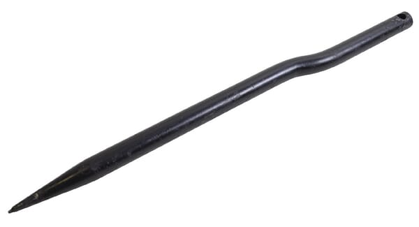 Greiferzinke Mailleux 550mm Ø25 aus der Kategorie Frontladertechnik_Futtertechnik