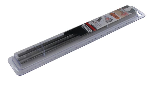 Rundfeilen 5,5x200mm 3er Set (Q70507C) von  Oregon