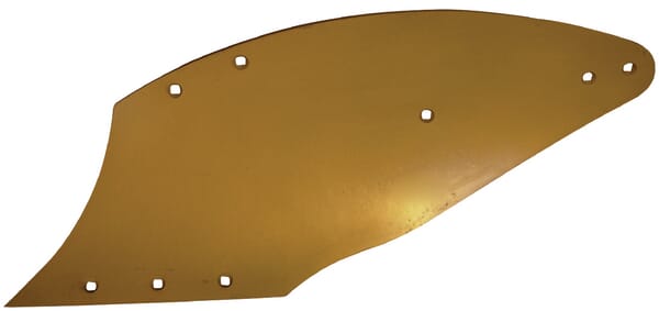 Streichblech L. zyl. 14" Goizin 011562