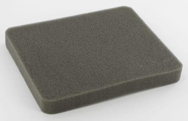 Schaumstofffilter SA 45 (140 cc) (1185504520) von Stiga. Aus unserem Sortiment für Verbrennungsmotoren - Stiga