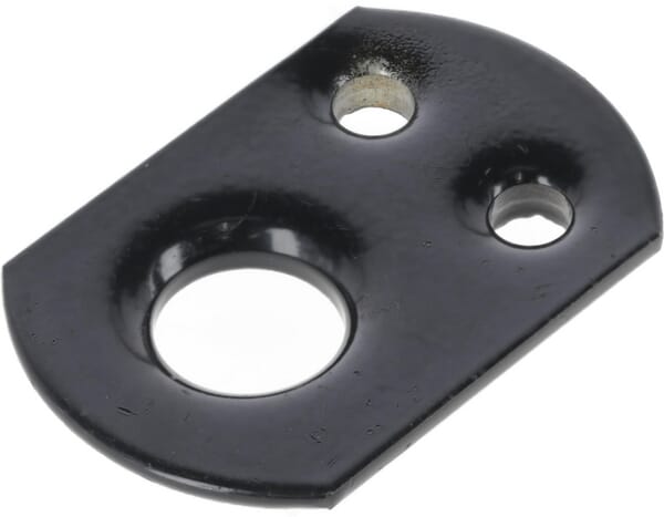Halterung Pedalaufnahme (78304536BS) - unserem Sortiment für MTD Ersatzteile