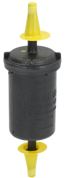 Kraftstofffilter komplett (16910KVS611) von Honda. Aus unserem Sortiment für Verbrennungsmotoren - Honda