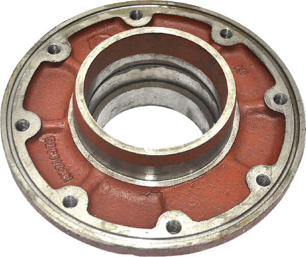 Lagergehäuse (52501230) – Kuhn
