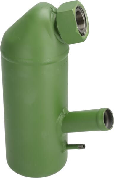 Hydraulikanlagen Hydraulikbehälter AL110340