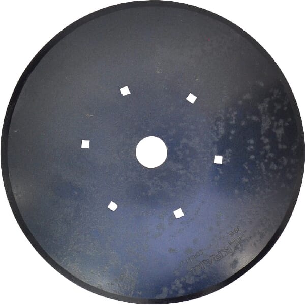 Hopfenscheibe Ø457mm CDR46T111