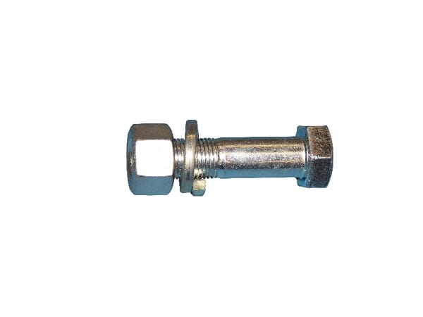 Schraube kpl. M16x1,5x60 10.9 M00567204R