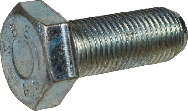 Schraube M12x1,5x30 mm (71301312305) – passend für Kongskilde Howard