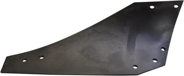 Scharblech links C14S 14" IRONCARB G&B (173403) – passend für Grégoire-Besson