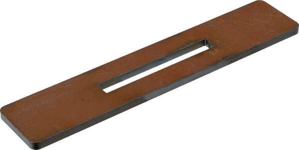 Abstreifer 6x45x220 gehärtet 00037392HN