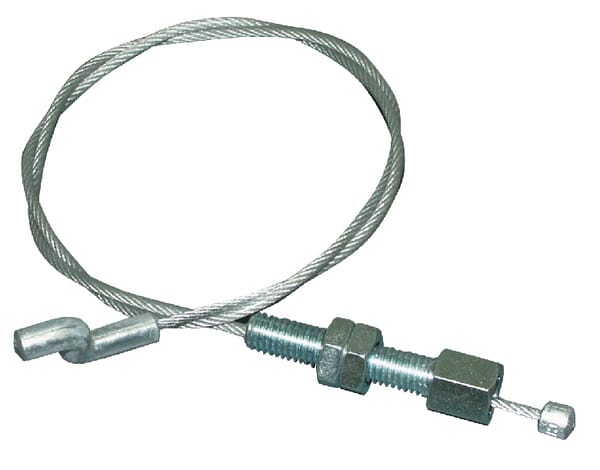 Hebezug 63 cm S-Öse/Nippel (1820046030)