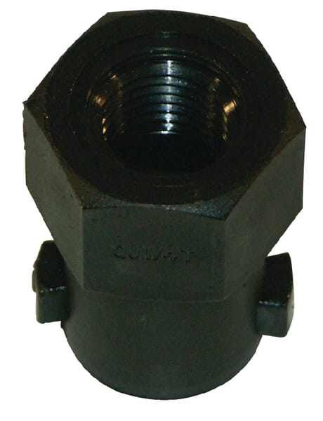 Adapter 1/4" innen aus der Kategorie Spritzgestänge und Düsen