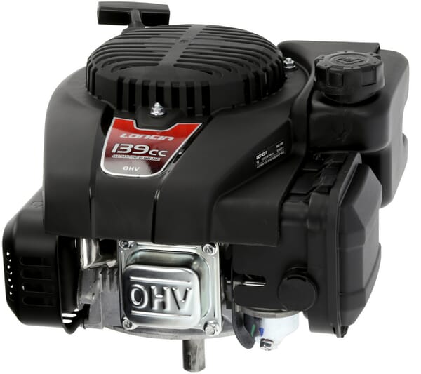 Motor, Vertikal, 3.2HP, 1 Zylinder, 22.2x62, Loncin (LC1P65FEB) von Loncin. Aus unserem Sortiment für Verbrennungsmotoren - Loncin