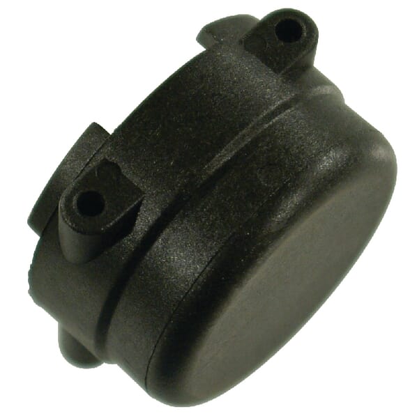Blindkappe T1 16 mm aus der Kategorie Regeltechnik